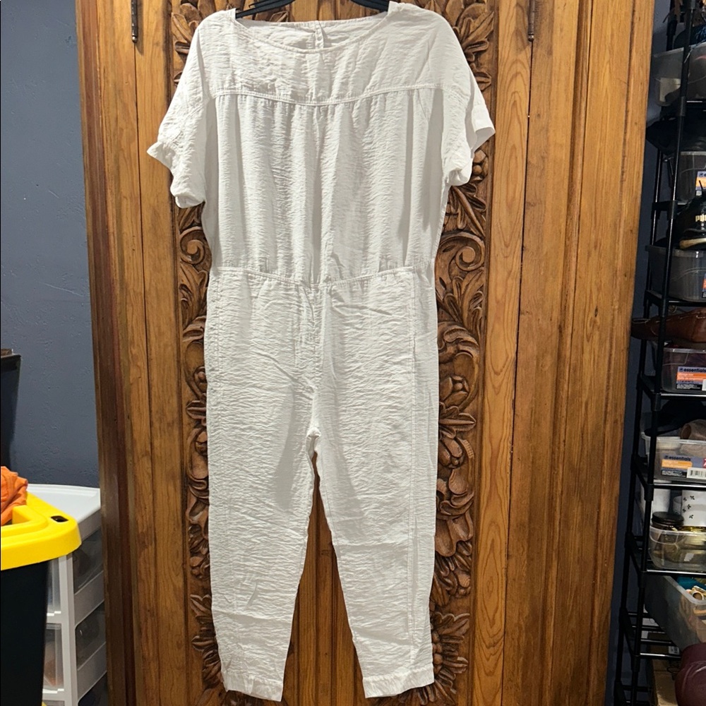 EUC Free People XS romper jumpsuit